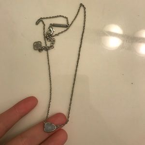 kendra scott necklace!